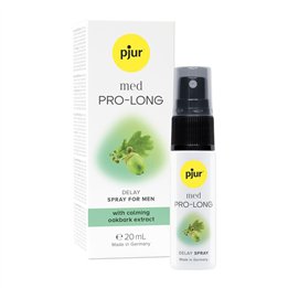 Med Spray Pro-long 20 ml - 10910 - Teknashop Ltd