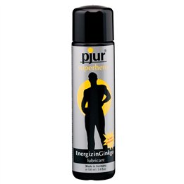 Pjur Superhero Glide 100 ml - 10590 - Teknashop Ltd