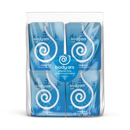 Bag of 100 Single-Use Cold Gel Lub - GSC100 - Teknashop Ltd