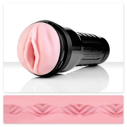 Fleshlight Pink Lady Vortex - 810476017644 - Teknashop Ltd