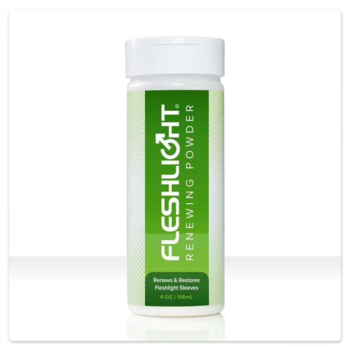 Fleshlight Renewing Powder - 810476016005 - Teknashop Ltd