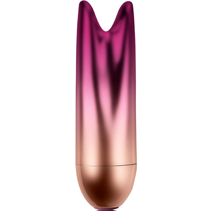 CLIMAXIMUM - AVA DUAL BULLET VIBRATOR - D-244493 - Teknashop Ltd