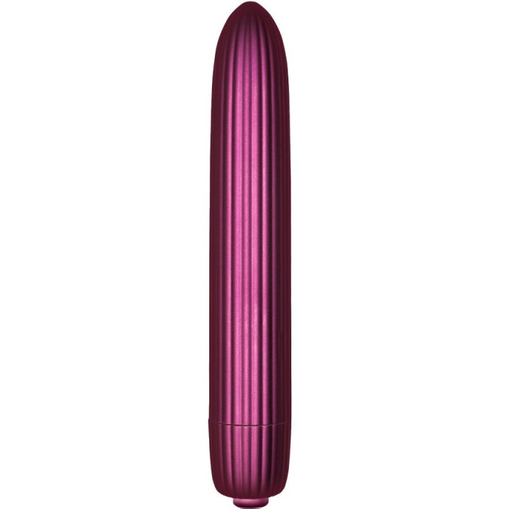 CLIMAXIMUM - HERA TEXTURED BULLET VIBRATOR - D-244505 - Teknashop Ltd