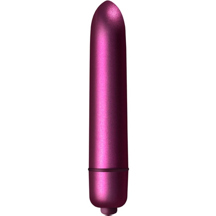 CLIMAXIMUM - JOLIE MINI BULLET VIBRATOR - D-244507 - Teknashop Ltd
