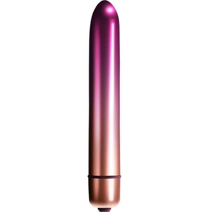 CLIMAXIMUM - SEPORA CLASSIC BULLET VIBRATOR - D-244515 - Teknashop Ltd