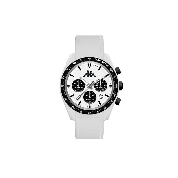KAPPA WATCHES RUSH - KW-035 - Teknashop Ltd