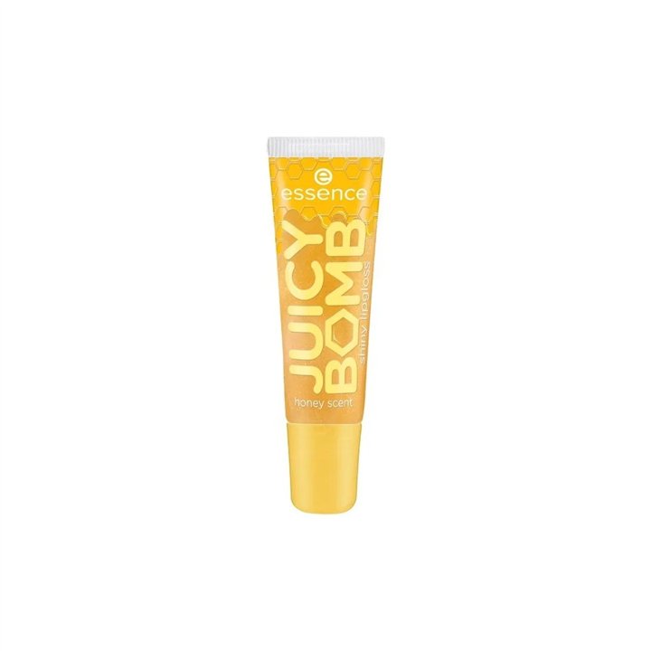 Essence Cosmetics Juicy Bomb Brillo De Labios 109-Bee Mine 10ml - unisex - Teknashop Ltd