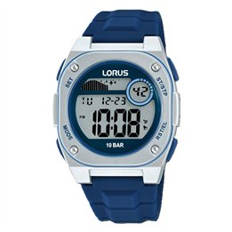 LORUS WATCHES Mod. R2333QX9 - WW.R2333QX9 - Teknashop Ltd