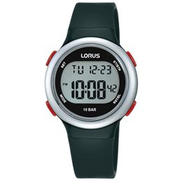 LORUS WATCHES Mod. R2335QX9 - WW.R2335QX9 - Teknashop Ltd