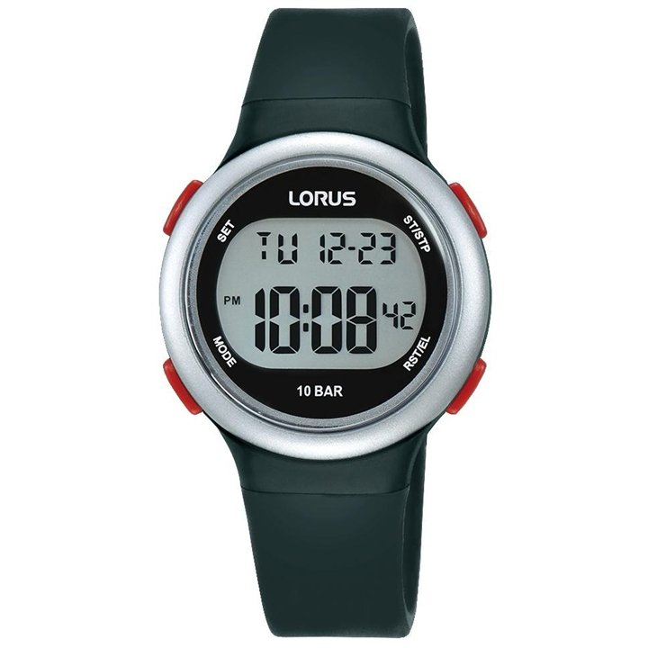 LORUS WATCHES Mod. R2335QX9 - WW.R2335QX9 - Teknashop Ltd