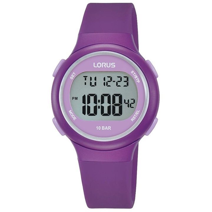 LORUS WATCHES Mod. R2339QX9 - WW.R2339QX9 - Teknashop Ltd