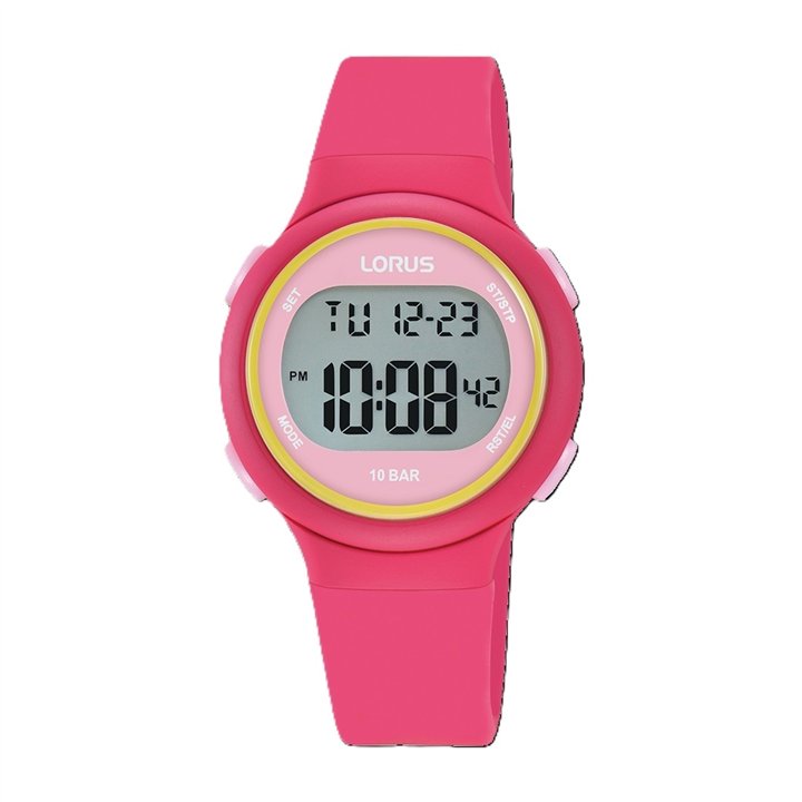 LORUS WATCHES Mod. R2341QX9 - WW.R2341QX9 - Teknashop Ltd