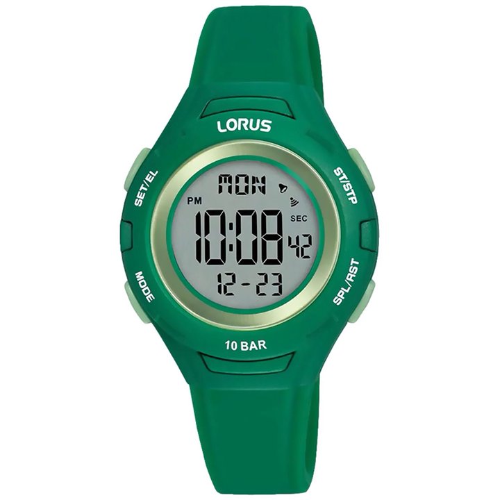 LORUS WATCHES Mod. R2391PX9 - WW.R2391PX9 - Teknashop Ltd