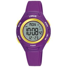 LORUS WATCHES Mod. R2397PX9 - WW.R2397PX9 - Teknashop Ltd
