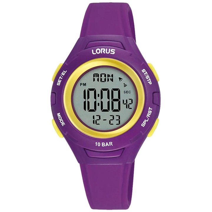 LORUS WATCHES Mod. R2397PX9 - WW.R2397PX9 - Teknashop Ltd