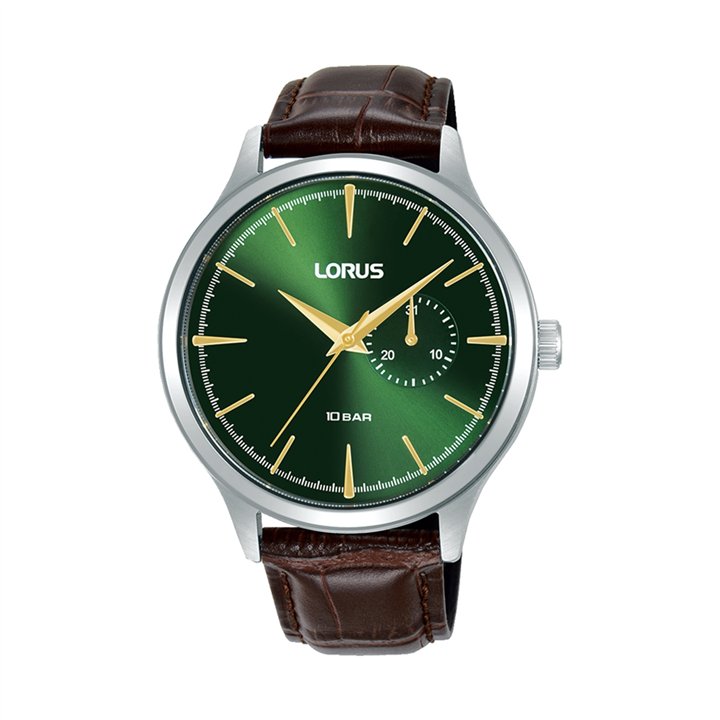 LORUS WATCHES Mod. R5B09AX9 - WW.R5B09AX9 - Teknashop Ltd