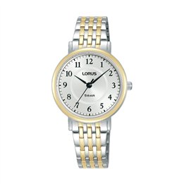 LORUS WATCHES Mod. RG222XX9 - WW.RG222XX9 - Teknashop Ltd