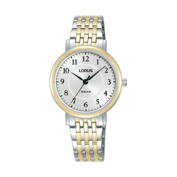 LORUS WATCHES Mod. RG222XX9 - WW.RG222XX9 - Teknashop Ltd