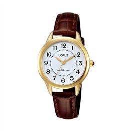 LORUS WATCHES Mod. RG252JX5 - WW.RG252JX5 - Teknashop Ltd