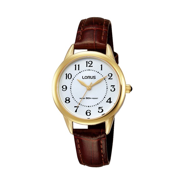 LORUS WATCHES Mod. RG252JX5 - WW.RG252JX5 - Teknashop Ltd