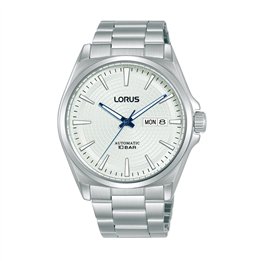 LORUS WATCHES Mod. RL415CX9 - WW.RL415CX9 - Teknashop Ltd