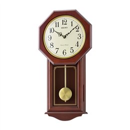 SEIKO CLOCKS WATCHES Mod. QXH076B - WW.QXH076B - Teknashop Ltd