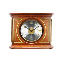 SEIKO CLOCKS WATCHES Mod. QXW219B - WW.QXW219B - Teknashop Ltd