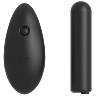 FETISH FANTASY LIMITED EDITION - REMOTE CONTROL VIBRATING PANTIES - PD4421-23 - Teknashop Ltd