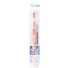 Kemphor Ortho Orthodontic Toothbrush - unisex - Teknashop Ltd