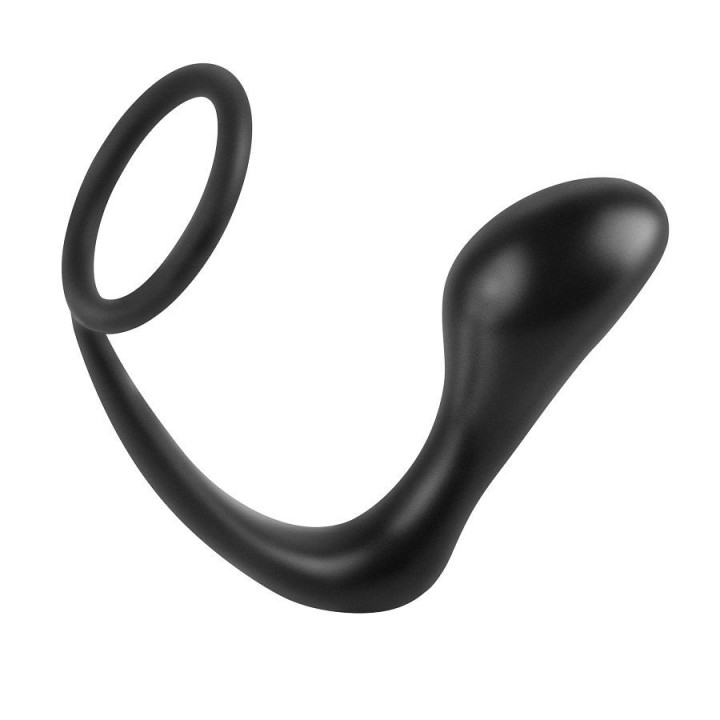 ANAL FANTASY - ASS-GASM PENIS RING - PD4623-23 - Teknashop Ltd