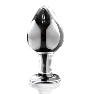 ICICLES - N. 25 GLASS MASSAGER - PD2925-00 - Teknashop Ltd