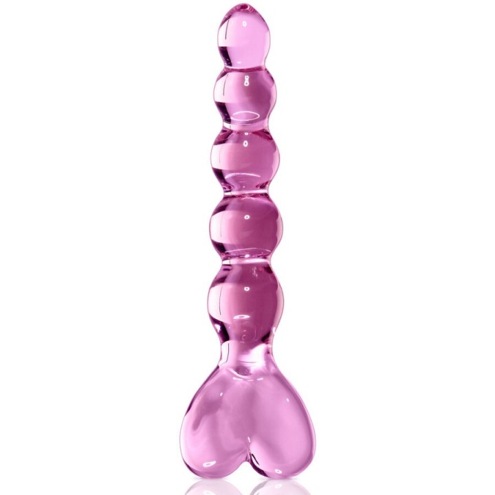 ICICLES - N. 43 GLASS MASSAGER - PD2943-00 - Teknashop Ltd
