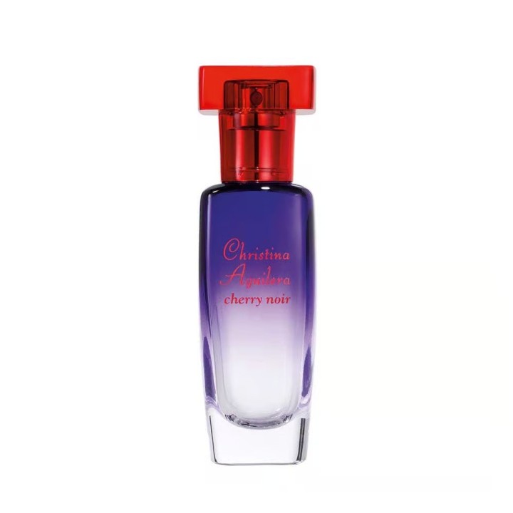 Christina Aguilera, Cherry Noir, Eau De Parfum, For Women, 15 ml *Miniature - Teknashop Ltd