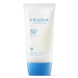 Frudia, Sun Essence, Sun Protection, Sunscreen Cream, For Face, SPF 50+, 50 ml - Teknashop Ltd