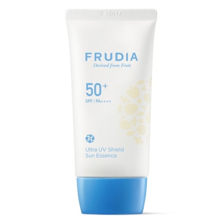 Frudia, Sun Essence, Sun Protection, Sunscreen Cream, For Face, SPF 50+, 50 ml - Teknashop Ltd