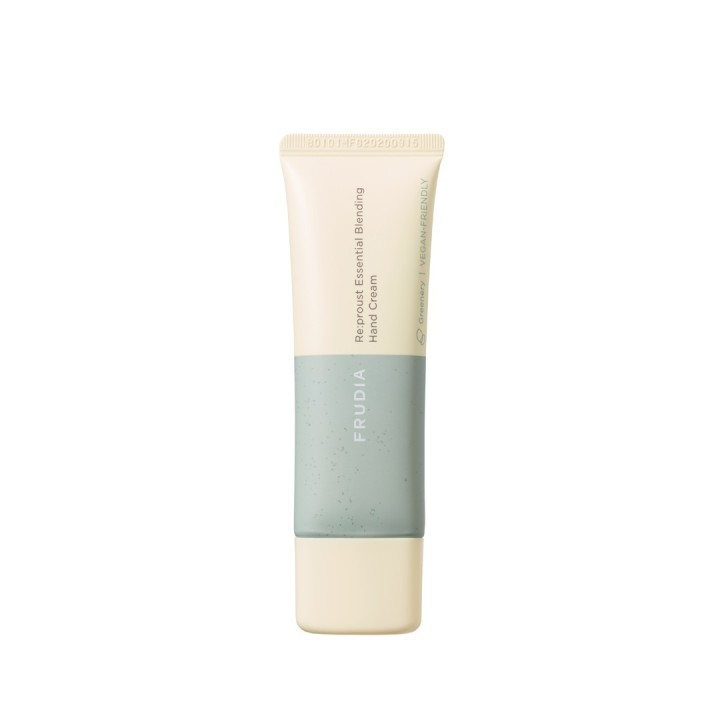 Frudia, Re:Proust Essential Blending, Hydrating, Hand Cream, 50 ml - Teknashop Ltd