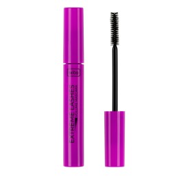 Wibo, Extreme Lashes, Volume, Mascara, Black, 8 ml - Teknashop Ltd