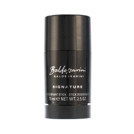 Baldessarini, Signature, Deodorant Stick, For Men, 75 g - Teknashop Ltd