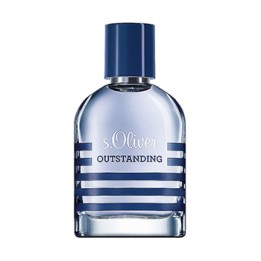 S. Oliver, Outstanding, Eau De Toilette, For Men, 30 ml - Teknashop Ltd