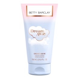 Betty Barclay, Dream Away, Shower Gel, All Over The Body, 150 ml - Teknashop Ltd