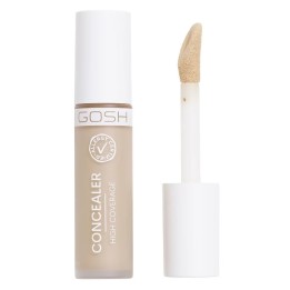 Gosh, Gosh, High Coverage, Liquid Concealer, 003, Sand, 6 ml - Teknashop Ltd