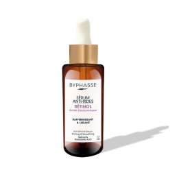 Byphasse, Retinol Anti-Wrinkle, Firming, Serum, For Face, 50 ml - Teknashop Ltd