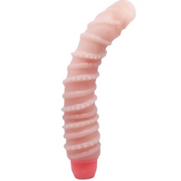 BAILE - FLEXI VIBE SENSUAL SPIRAL VIBRATOR 19.5 CM - D-218780 - Teknashop Ltd