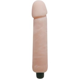 BAILE - LOVE COMPANION DILDO VIBRATOR 25 CM - D-218777 - Teknashop Ltd