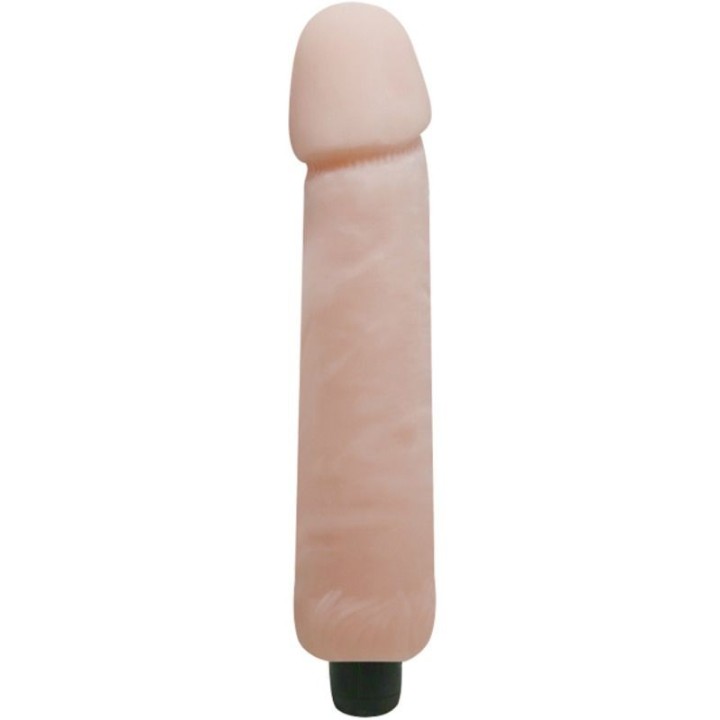 BAILE - LOVE COMPANION DILDO VIBRATOR 25 CM - D-218777 - Teknashop Ltd