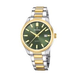 FESTINA Mod. ACERO CLASICO - WW.F20738_2 - Teknashop Ltd