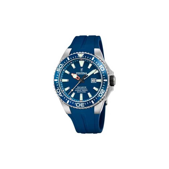 FESTINA Mod. THE ORIGINALS - WW.F20664_1 - Teknashop Ltd
