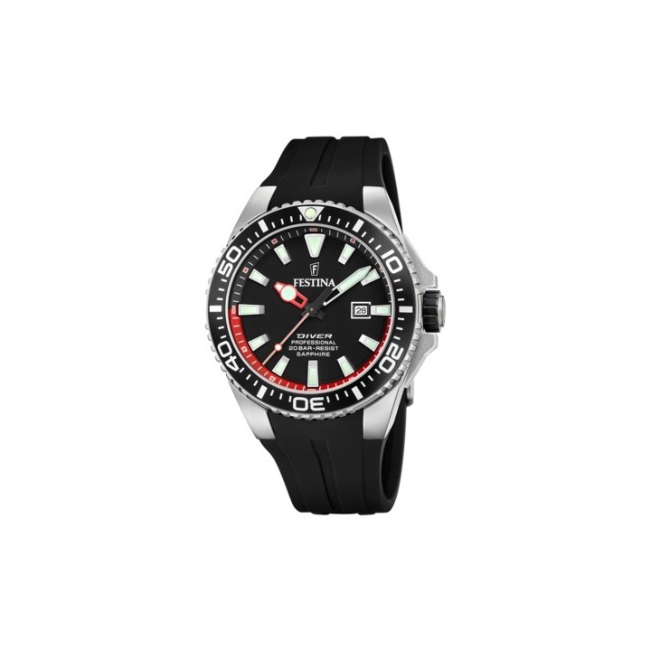 FESTINA Mod. THE ORIGINALS - WW.F20664_3 - Teknashop Ltd