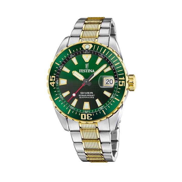 FESTINA Mod. THE ORIGINALS - WW.F20706_2 - Teknashop Ltd
