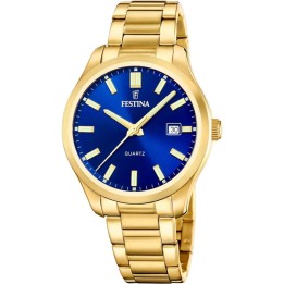 FESTINA Mod. ACERO CLASICO - WW.F20740_2 - Teknashop Ltd
